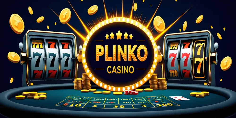 Plinko Casino Juega Ahora